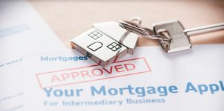 mortgage