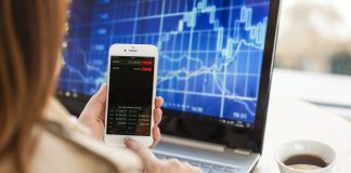online trading