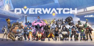 overwatch
