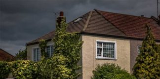 rental property