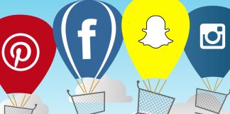 social media