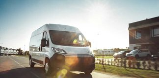 Using a Van for Small Jobs, Here and There? Four Rules & Regulations Drivers Must Know Before Getting Behind the Wheel van driving