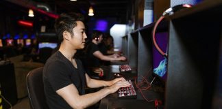 Advantages of working in the iGaming sector