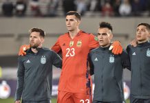 Argentina’s Three Key Men Who Need to Star in the World Cup Final Argentina’s Three Key Men Who Need to Star in the World Cup Final