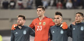 Argentina’s Three Key Men Who Need to Star in the World Cup Final