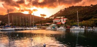 British Virgin Islands