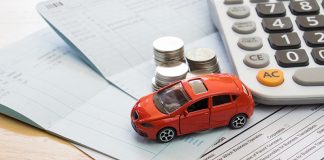 Why Have You Been Refused Car Finance and What to do Next Car Finance
