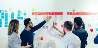Change Management Helps Company Adapt and Transition