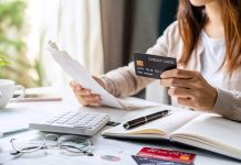 Credit Card Debt