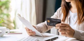 Credit Card Debt