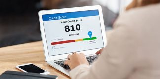 Credit report