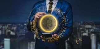 Cryptocurrency-