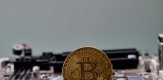 Cryptocurrency