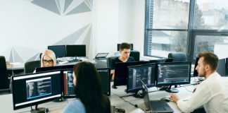 Dedicated Development Team