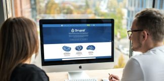 Drupal