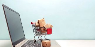 E-commerce