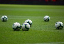 Football---