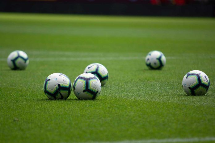 Football---