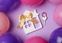 5 Creative Tips to Throw Your First Housewarming Party Housewarming-Party