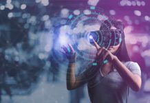Technology Continues To Evolve And 5 Ways To Get Involved vr metaverse