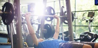 How To Get Rid Of Extra Weight While Preventing Muscle Loss How To Get Rid Of Extra Weight While Preventing Muscle Loss
