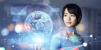 Japan's Digital Transformation