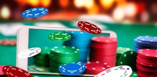 Online Casino