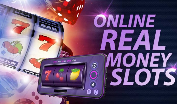 Online-Real-Money-Slots
