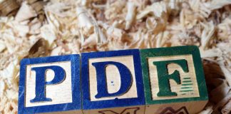 The Advantages of Converting PDFs to Word Documents PDF