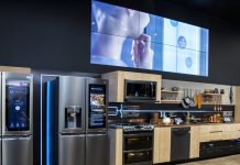 Samsung Home Appliances: Plans for the Future Samsung Home Appliances