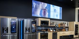 Samsung Home Appliances