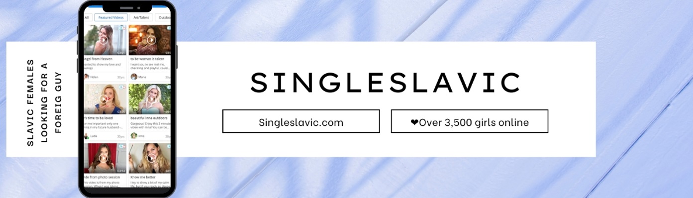 SingleSlavic