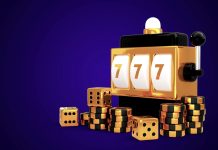 The Truth About Slots: They’re a Game of Chance Slots