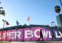 How Much Income Does A Super Bowl Weekend Generate For A City Super Bowl