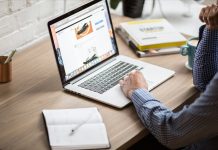 Updating Content on the Company's Website
