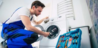 How to Handle the Cost of Washing Machine Repair Washing Machine Repair
