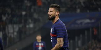 World Cup champion