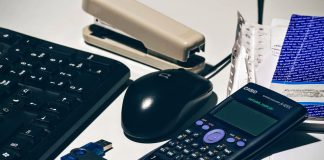 Bookkeeping