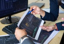 Investing In Stocks