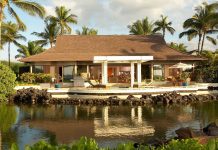 bungalow house