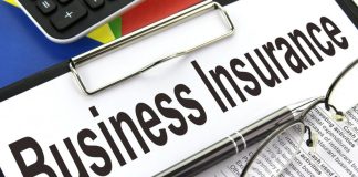 business insurance