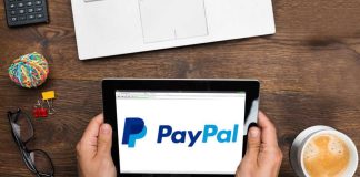 Paypal Casino