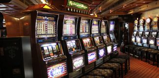 casino slot