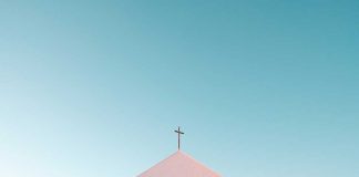 church donation