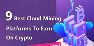 9 Best Cloud Mining Sites in 2022 cloud