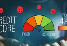 credit score