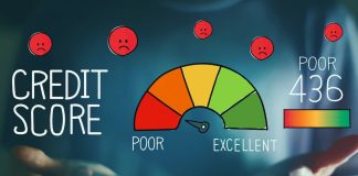 credit score