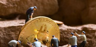 crypto mining