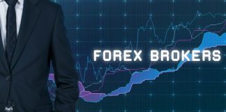 forex broker