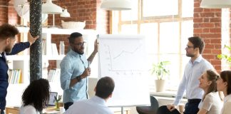 Build Confidence As A Project Manager